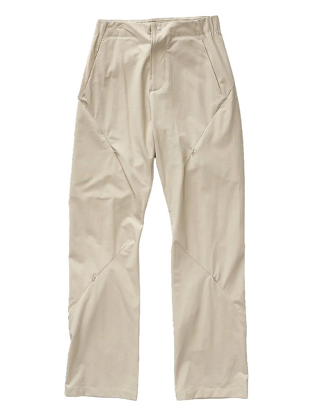  Post Archive Faction Woven 5.1 Trousers - Neutrals 