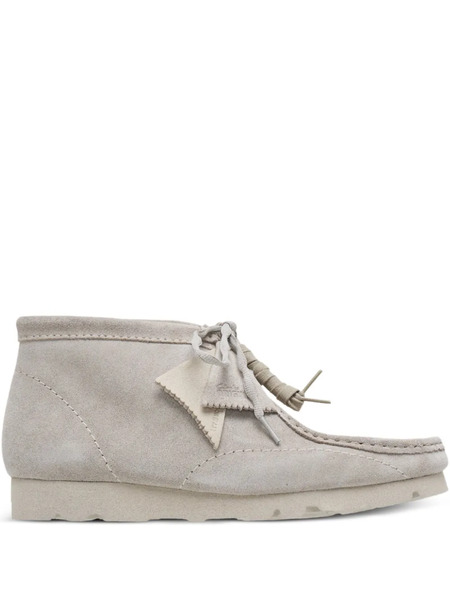  Post Archive Faction X Clarks Wallabee Desert Boots - Neutrals 