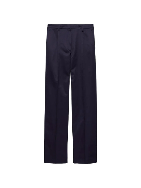  Prada Chino Pants - Blue 