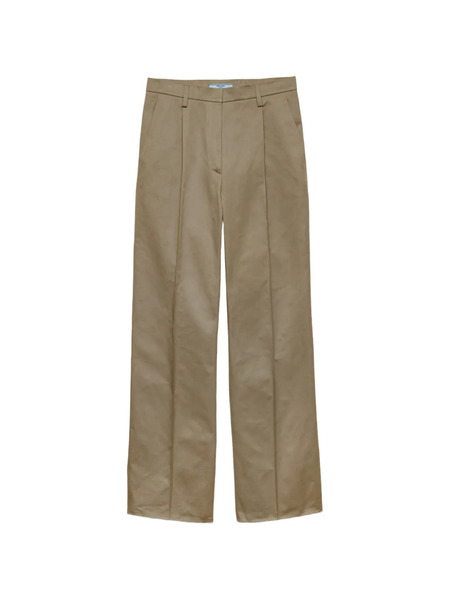  Prada Chino Pants - Neutrals 