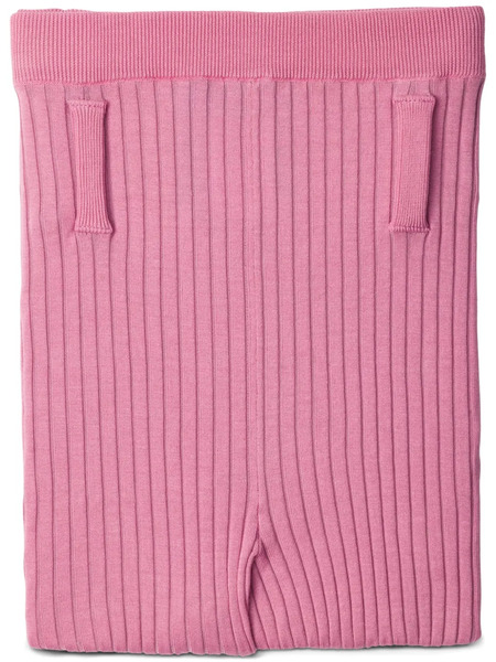  Prada Cotton Tights - Pink 