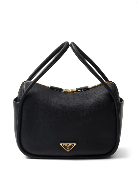  Prada Darling Tote Bag - Black 