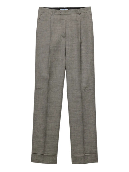  Prada Grisaille Pants - Grey 