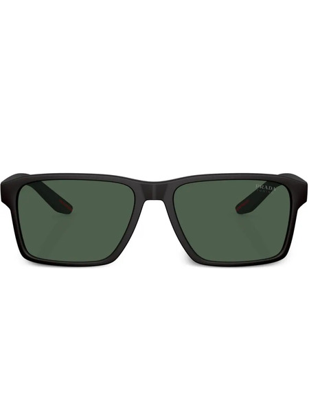  Prada Linea Rossa Linea Rossa Sunglasses - Black 