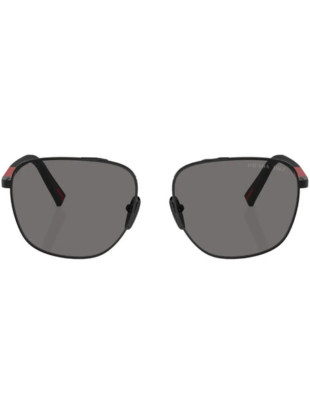  Prada Linea Rossa Linea Rossa Sunglasses - Black 