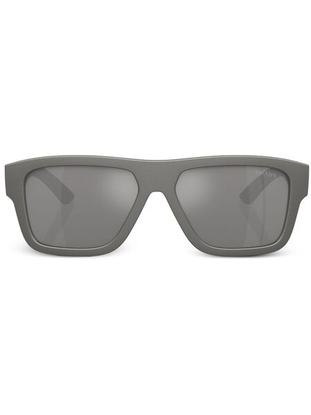  Prada Linea Rossa Linea Rossa Sunglasses - Grey 