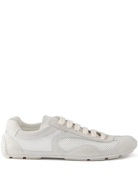  Prada Montecarlo Re-edition 2005 Sneakers - Neutrals 