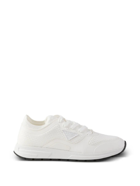 Prada Prax 2.0 Sneakers - White 