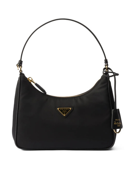  Prada Re-edition Mini Bag - Black 