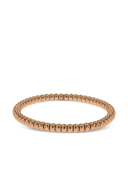  Pragnell 18k Rose Gold Bohemia Bracelet 