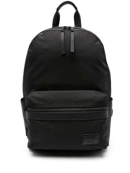  Premiata Blade 2121 Backpack - Black 