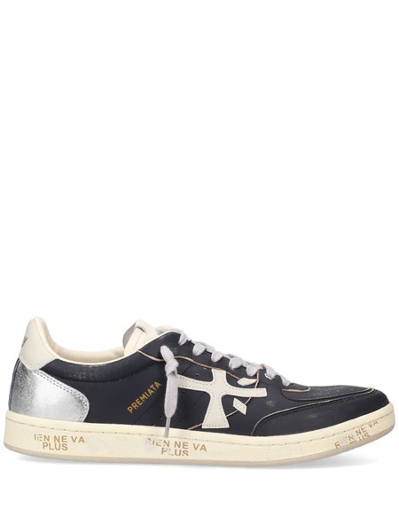  Premiata Clayd Sneakers - Blue 