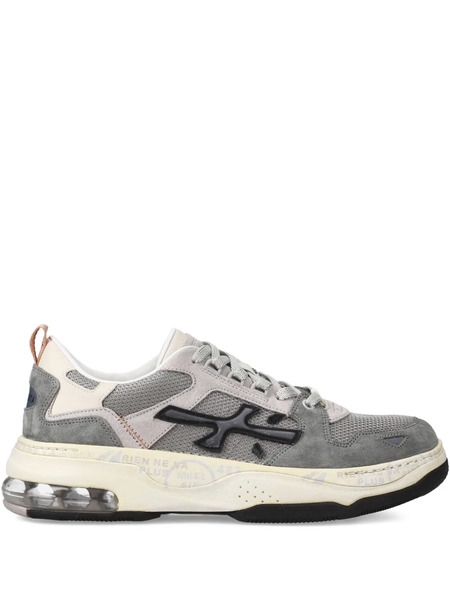  Premiata Drake Sneakers - Grey 
