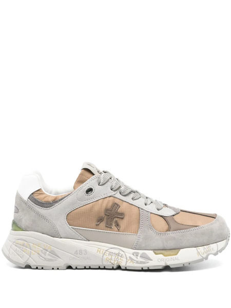  Premiata Mase Sneakers - Grey 