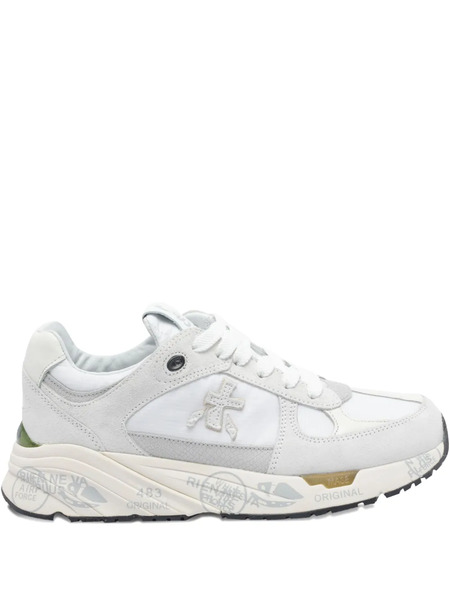  Premiata Mased 7823 Sneakers - White 