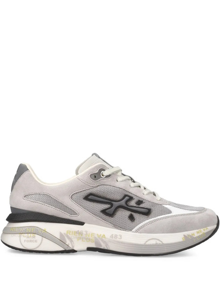  Premiata Moerun Sneakers - Grey 