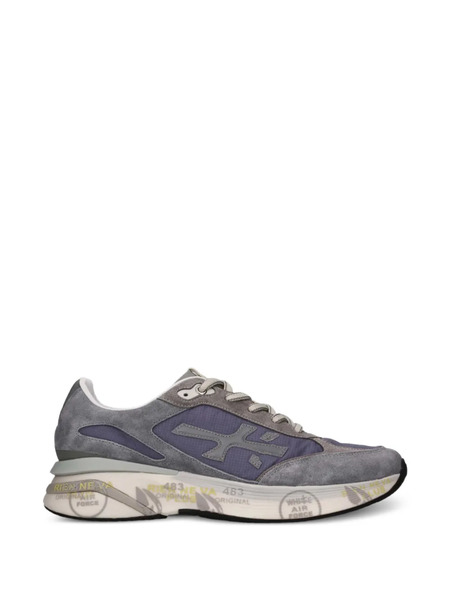  Premiata Moerun Sneakers - Grey 