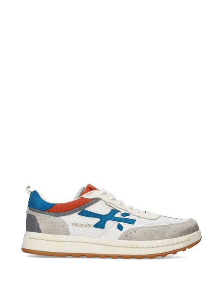  Premiata Nous 8069 Sneakers - Neutrals 