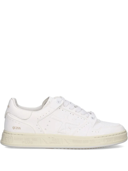  Premiata Quinn Sneakers - White 