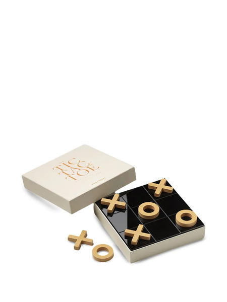  Printworks Tic Tac Toe Game - Neutrals 