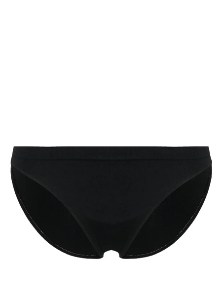  Prism² Evolve Bikini Bottom - Black 