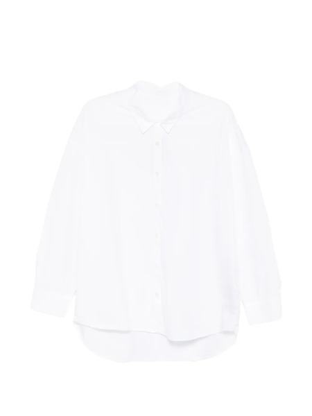  Private 0204 Buttoned Shirt - White 