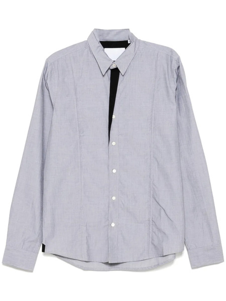  Private Stock Linc Shirt - Grey 