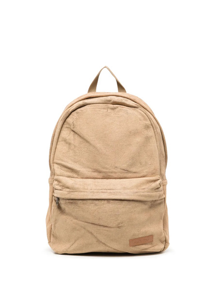  Private Stock Logo-appliqu� Backpack - Brown 
