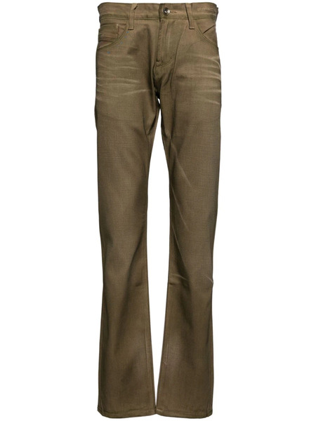  Private Stock The Daniel Jeans - Brown 