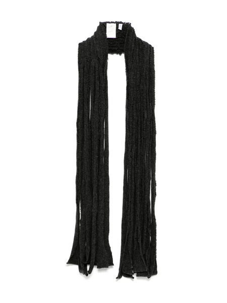  Private Stock The Doomsday Scarf - Grey 