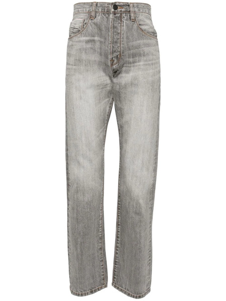  Private Stock The Greenwich Jeans - Grey 