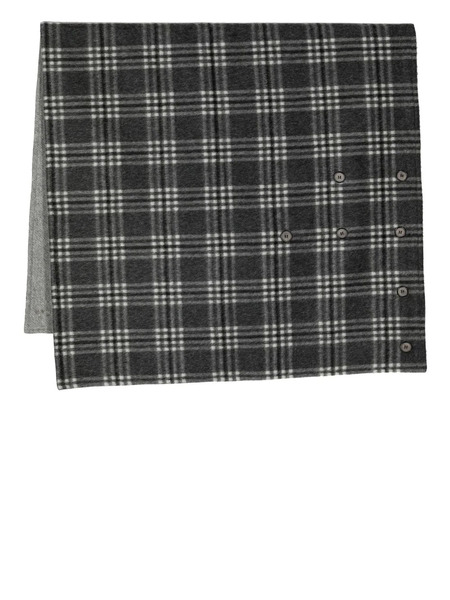  Private Stock The Lady Deathstrike Scarf - Grey 