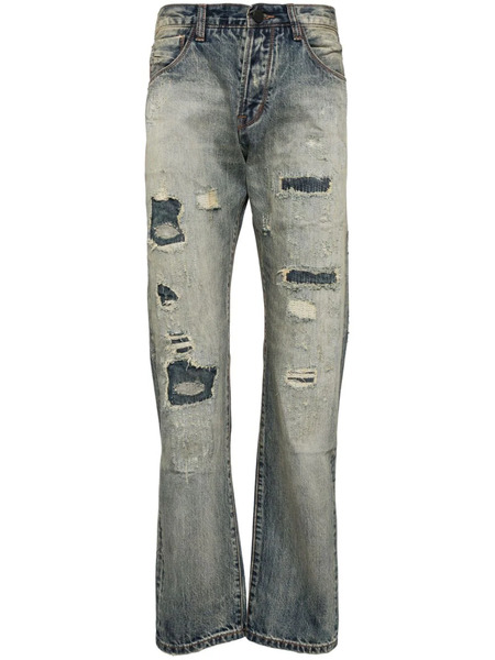  Private Stock The Miller Jeans - Blue 