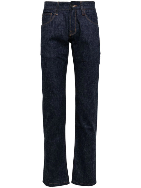  Private Stock The Milo Jeans - Blue 