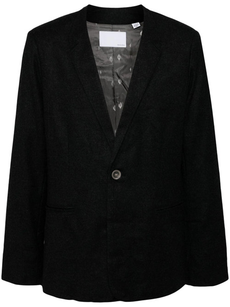  Private Stock The Muse Jacket - Black 