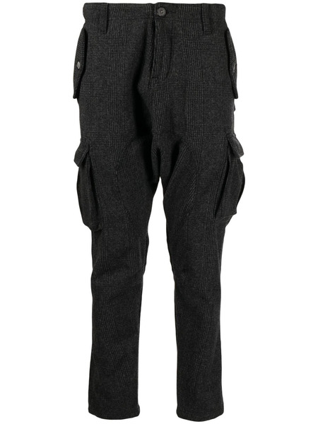  Private Stock The Venom Trousers - Green 