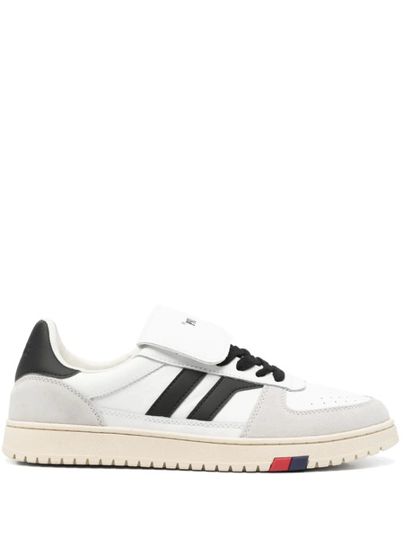  Pro-keds Leather Sneakers - White 
