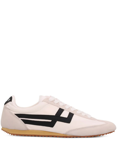  Pro-keds Racer 77 Sneakers - White 