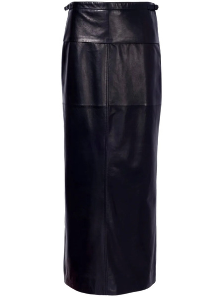  Proenza Schouler Adriana Skirt - Black 