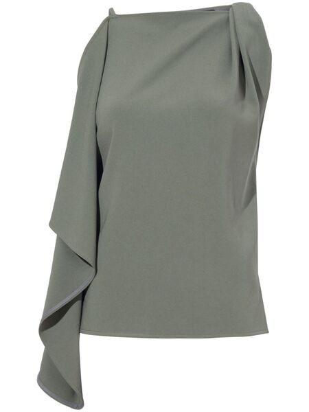  Proenza Schouler Alyssa Top - Green 