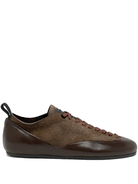 Proenza Schouler Arcadia Sneakers - Brown 