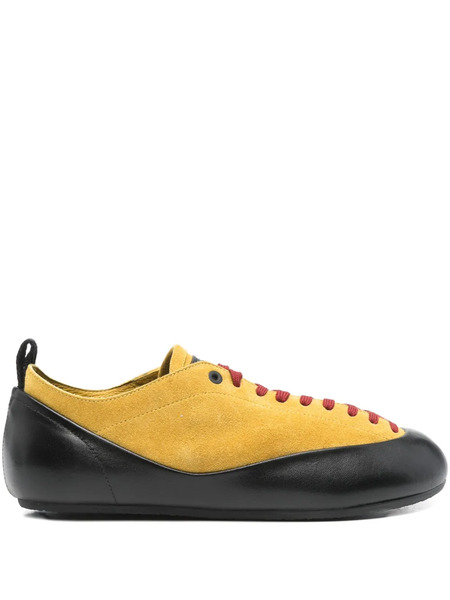  Proenza Schouler Arcadia Sneakers - Yellow 