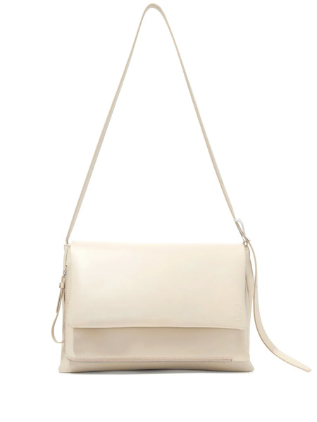  Proenza Schouler City Messenger Bag - Neutrals 