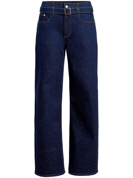  Proenza Schouler Ellsworth Jeans - Blue 