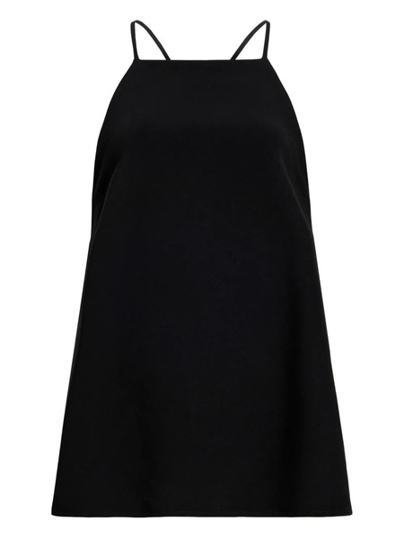  Proenza Schouler Ensley Top - Black 