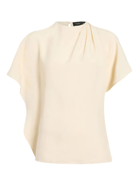  Proenza Schouler Etta Blouse - Neutrals 