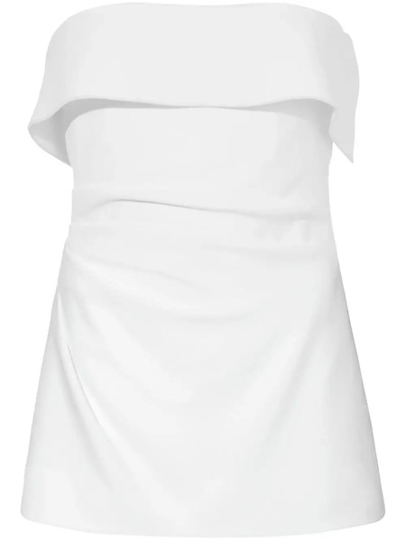  Proenza Schouler Felicity Top - White 