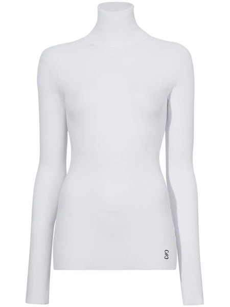  Proenza Schouler Fox Jumper - White 