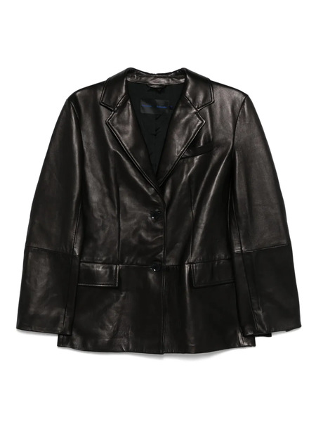  Proenza Schouler Hayes Blazer - Black 