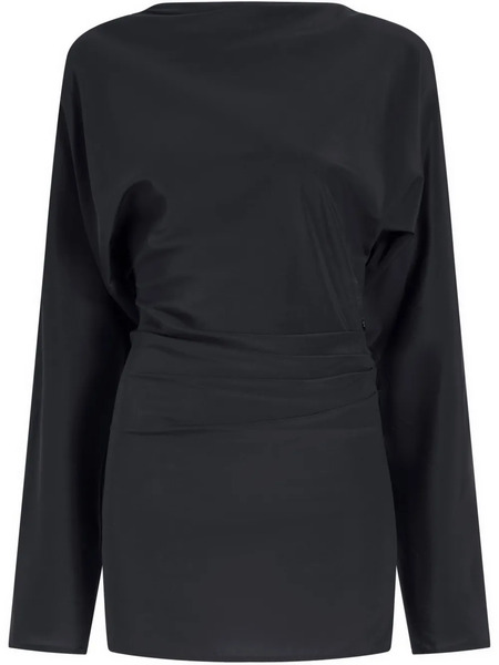  Proenza Schouler Keegan Top - Black 